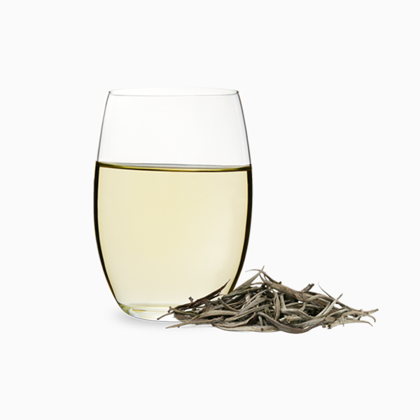 Unique Organic loose leaf tea