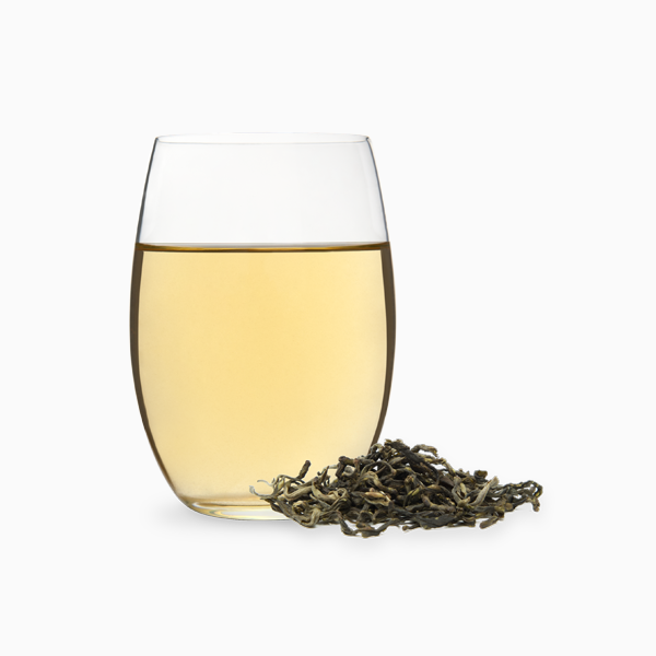 Shop organic green tea uk