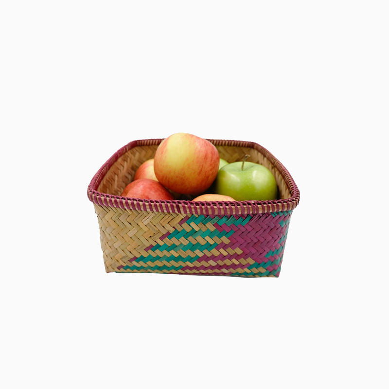 HandwovenBambooBaskets