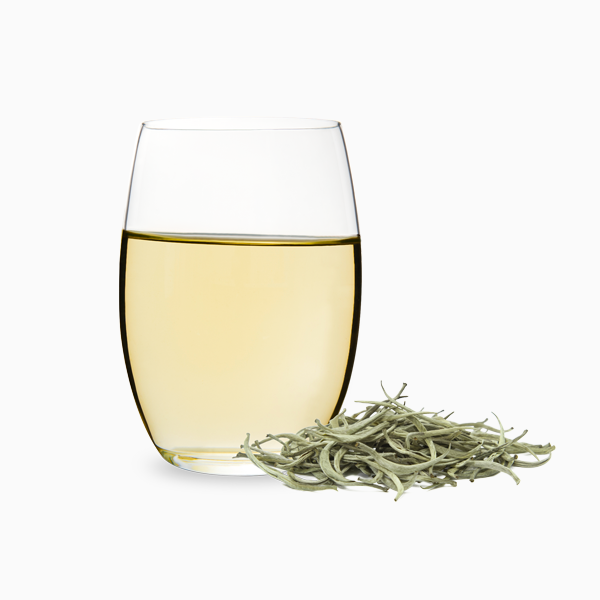 white tea brands
