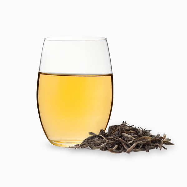 Shop organic black tea online